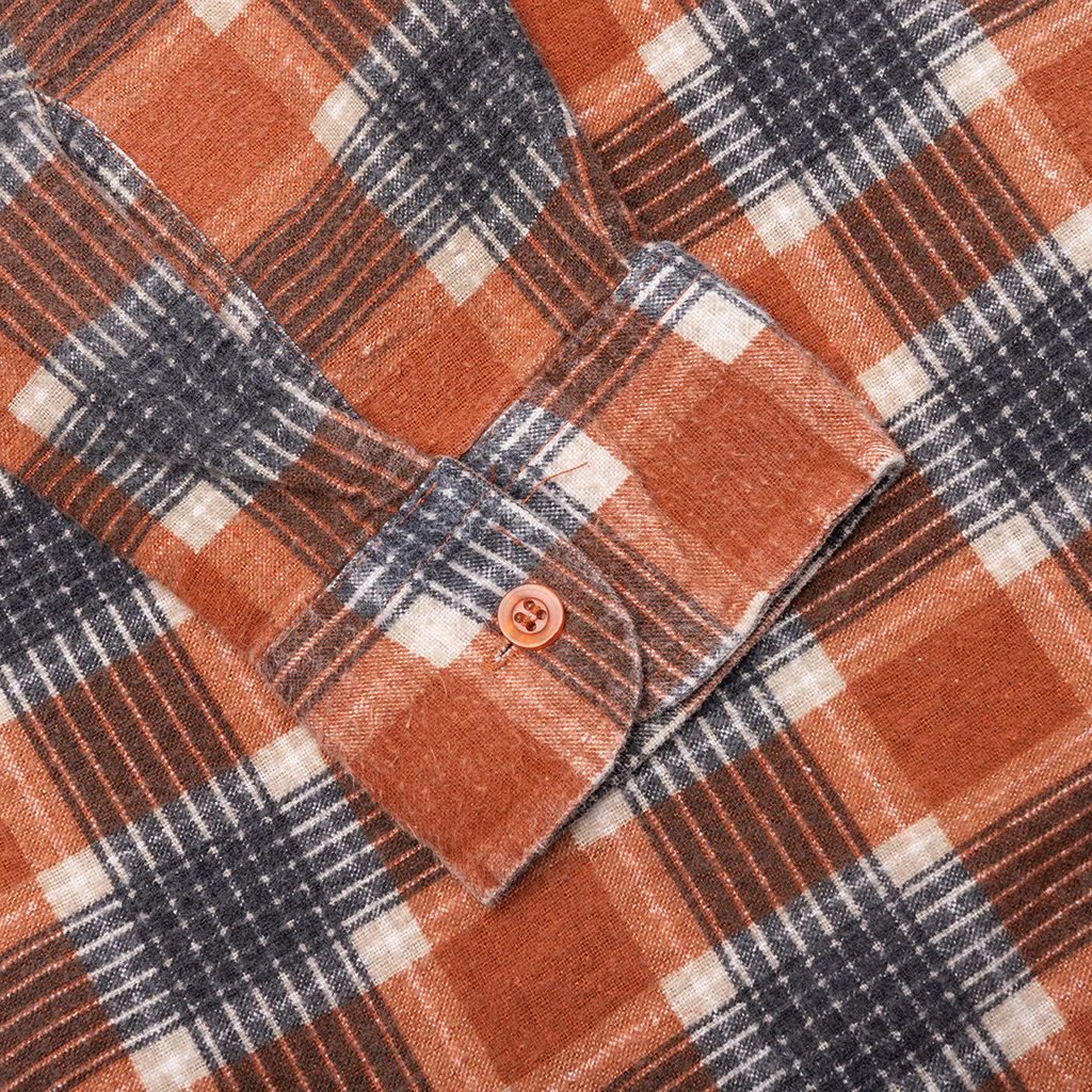 Ribbon Shirt - Assorted - Image 5