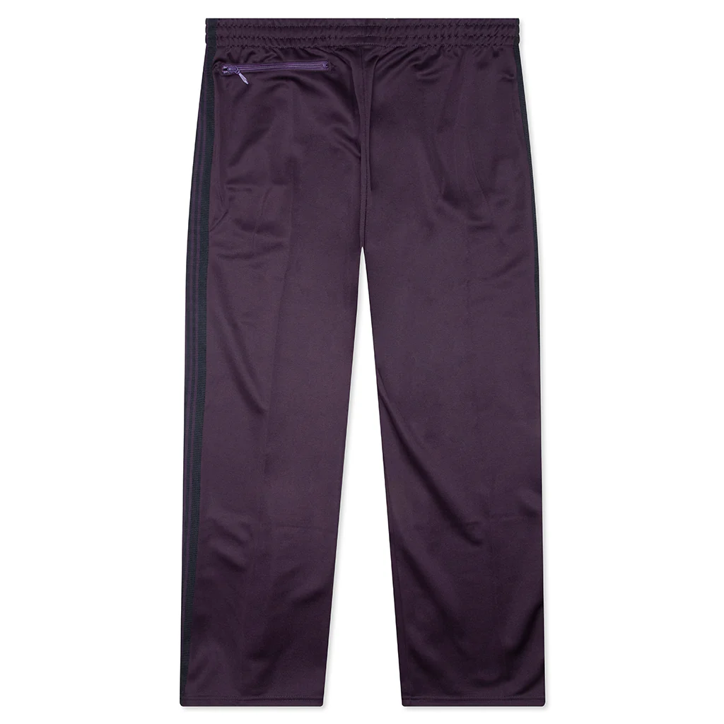 Track Pant - Dark Purple - Image 2