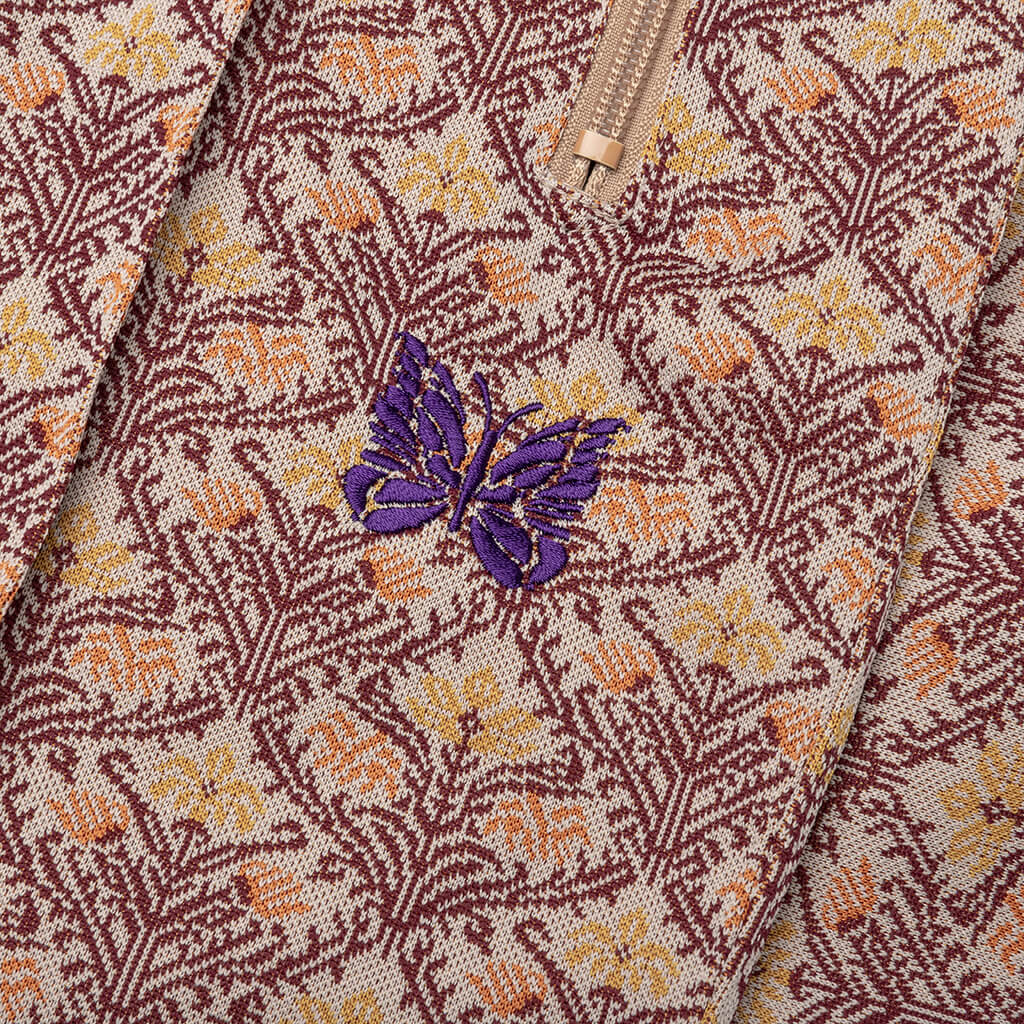 Track Pant Poly JQ - Arabesque - Image 3