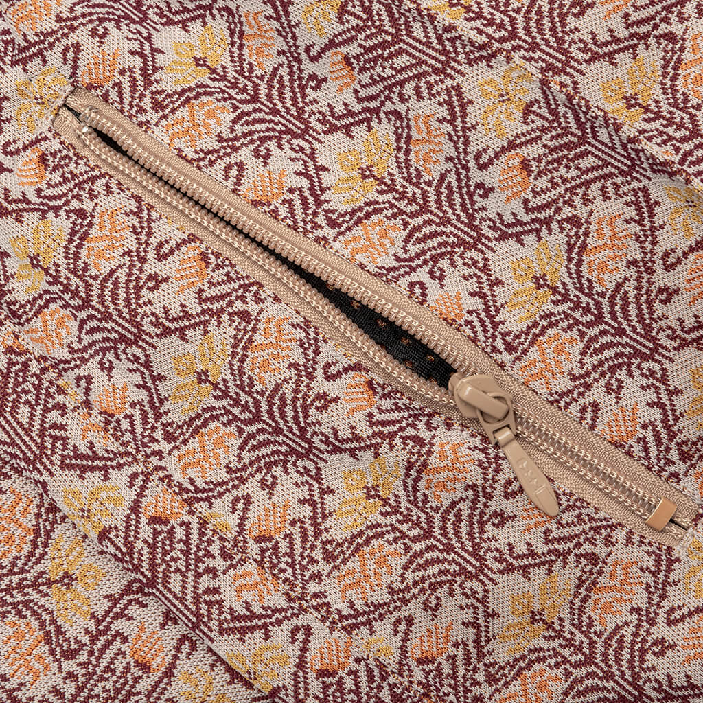 Track Pant Poly JQ - Arabesque - Image 4