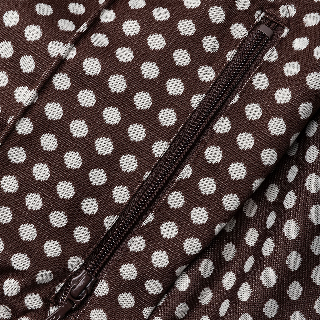 Track Pant Poly JQ - Polka Dot - Image 5