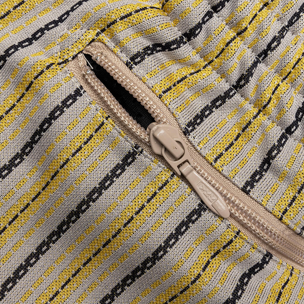 Track Pant Poly JQ - Stripe - Image 4