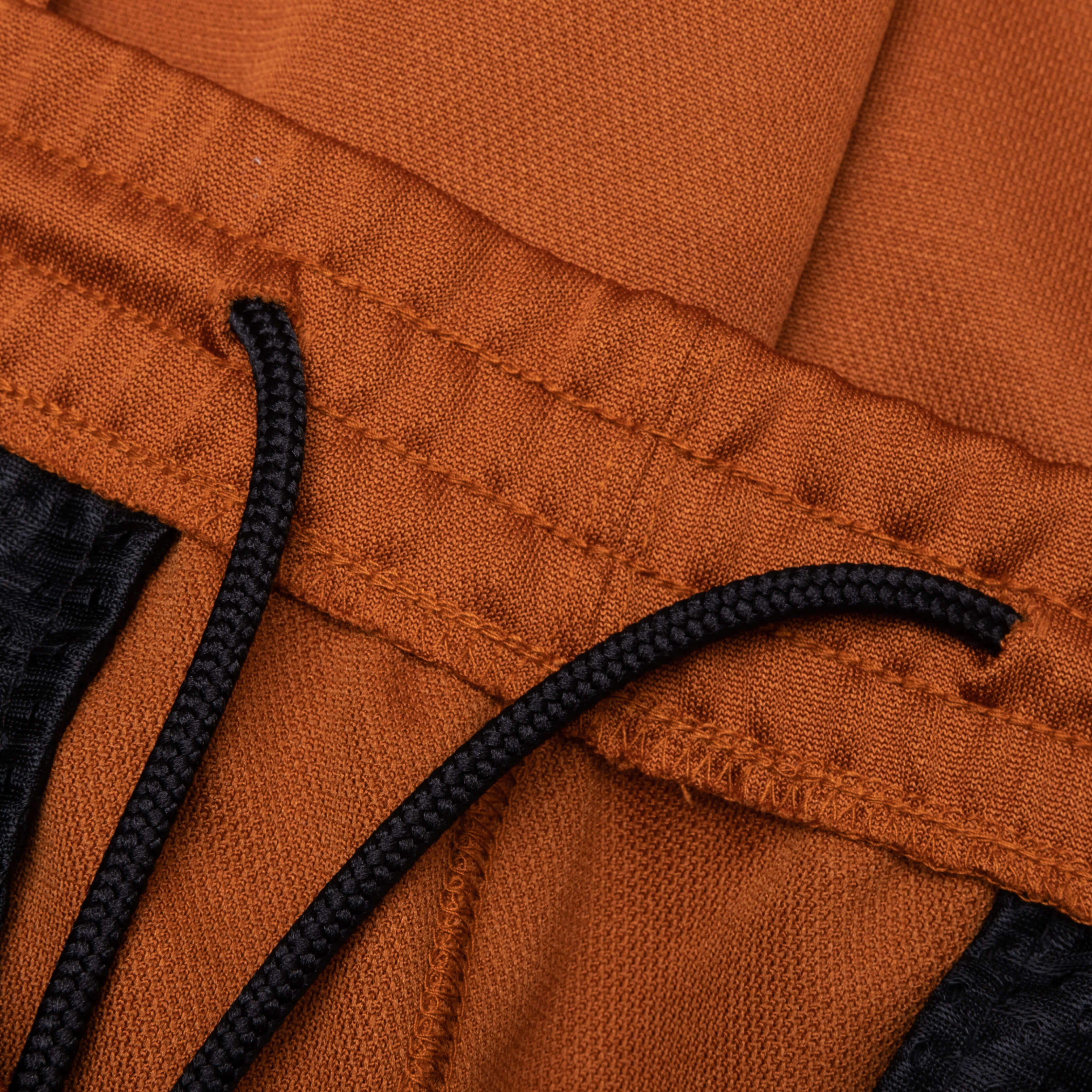 Track Pant - Rust - Image 3
