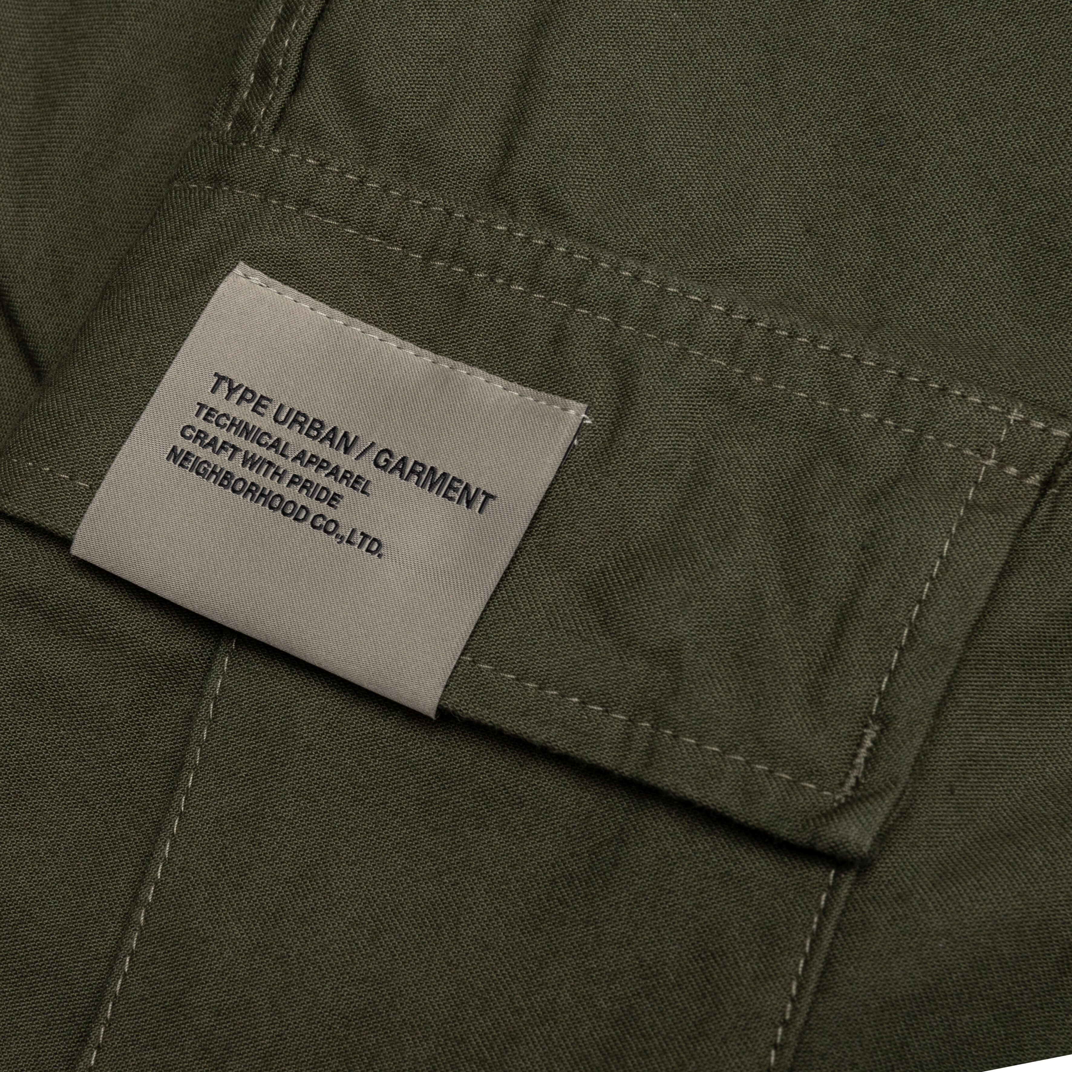 BDU Pants - Olive Drab - Image 5