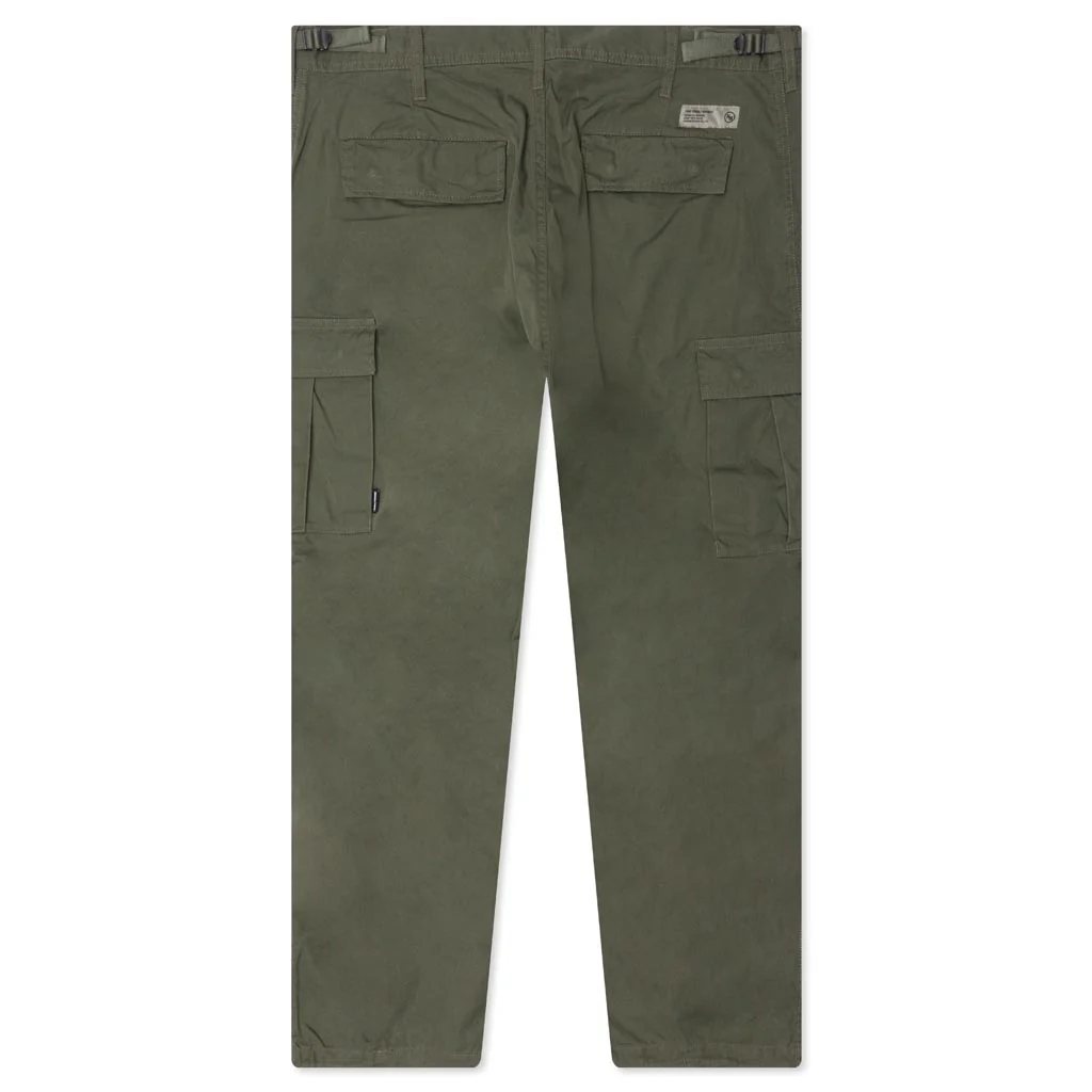 BDU Pants - Olive Drab - Image 2