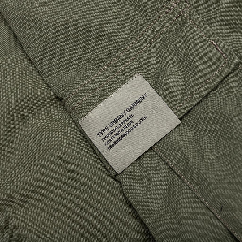 BDU Pants - Olive Drab - Image 5