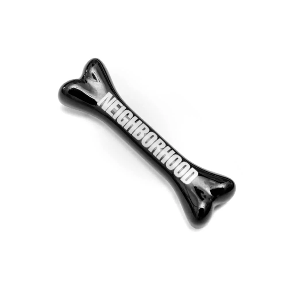 Chopsticks With Rest Set - Black - Image 2