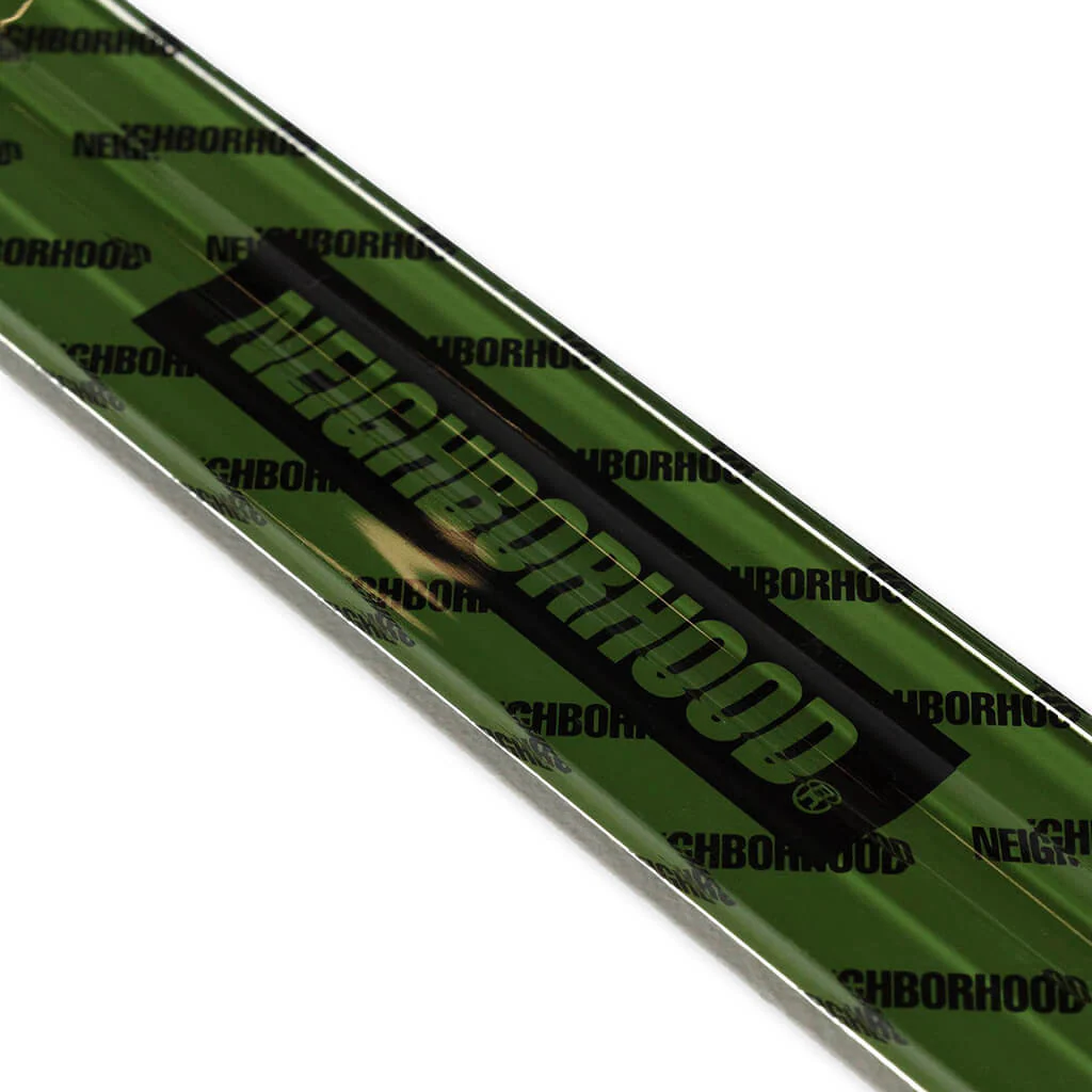 CI / A-Incense Holder - Olive Drab - Image 2
