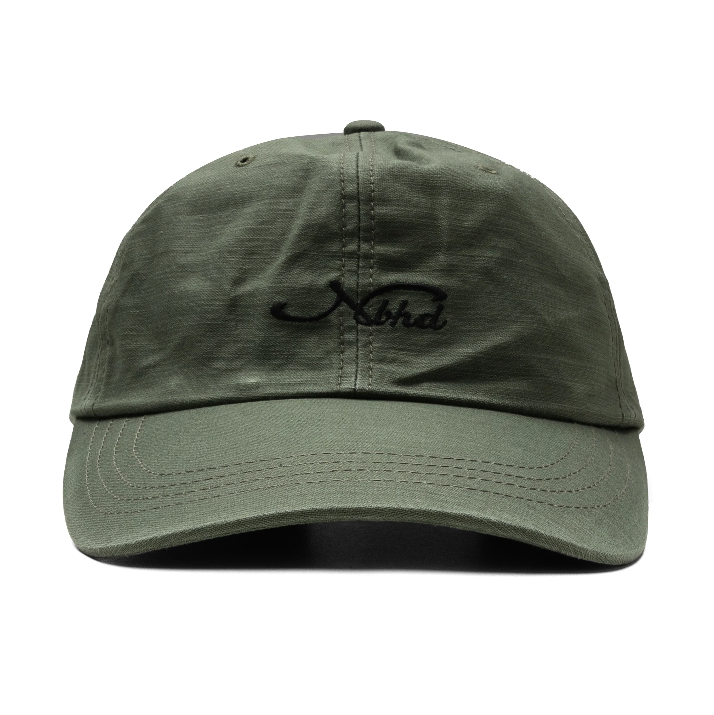 Mil Dad Cap - Olive Drab