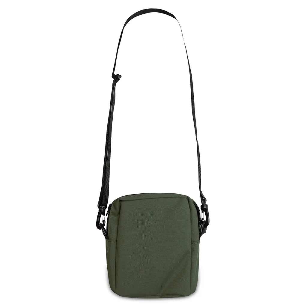 Mini Vertical Bag - Olive Drab - Image 2
