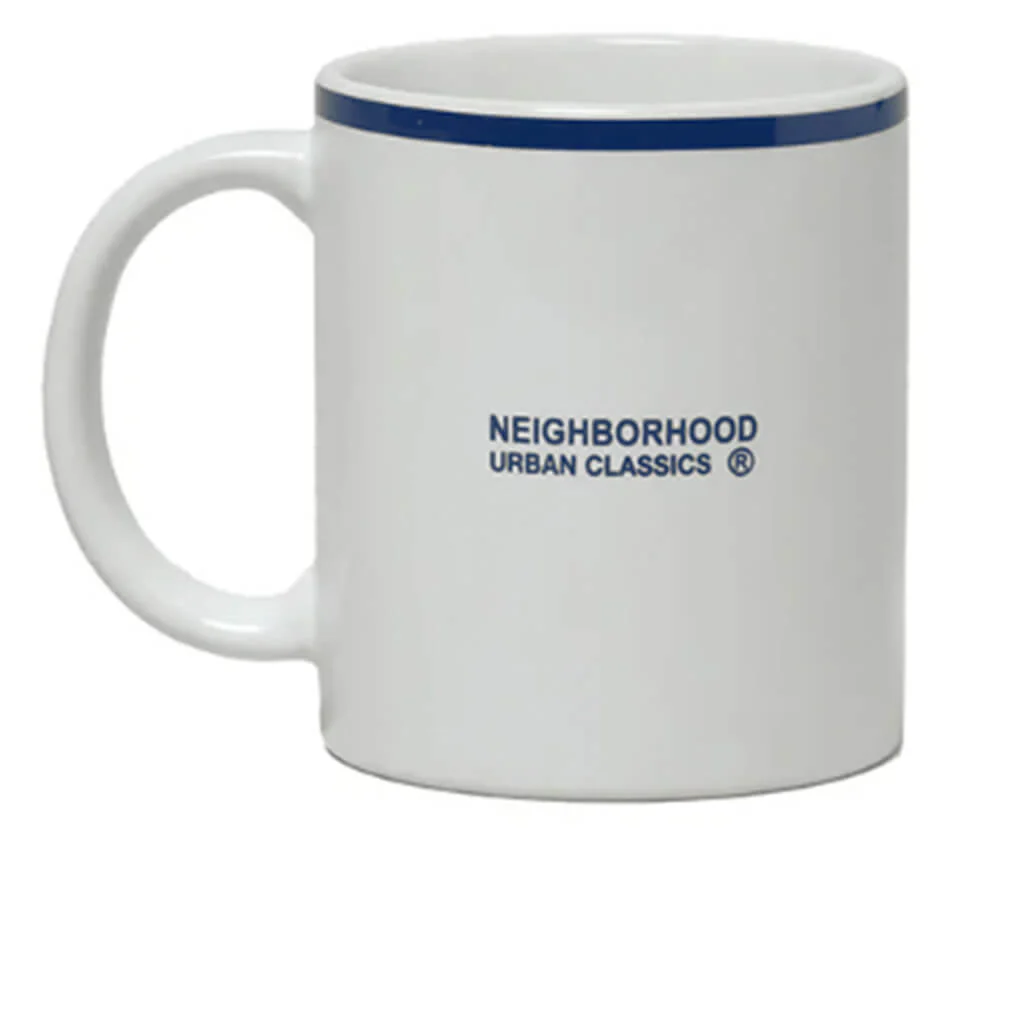 Mug Cup Set - Blue - Image 2
