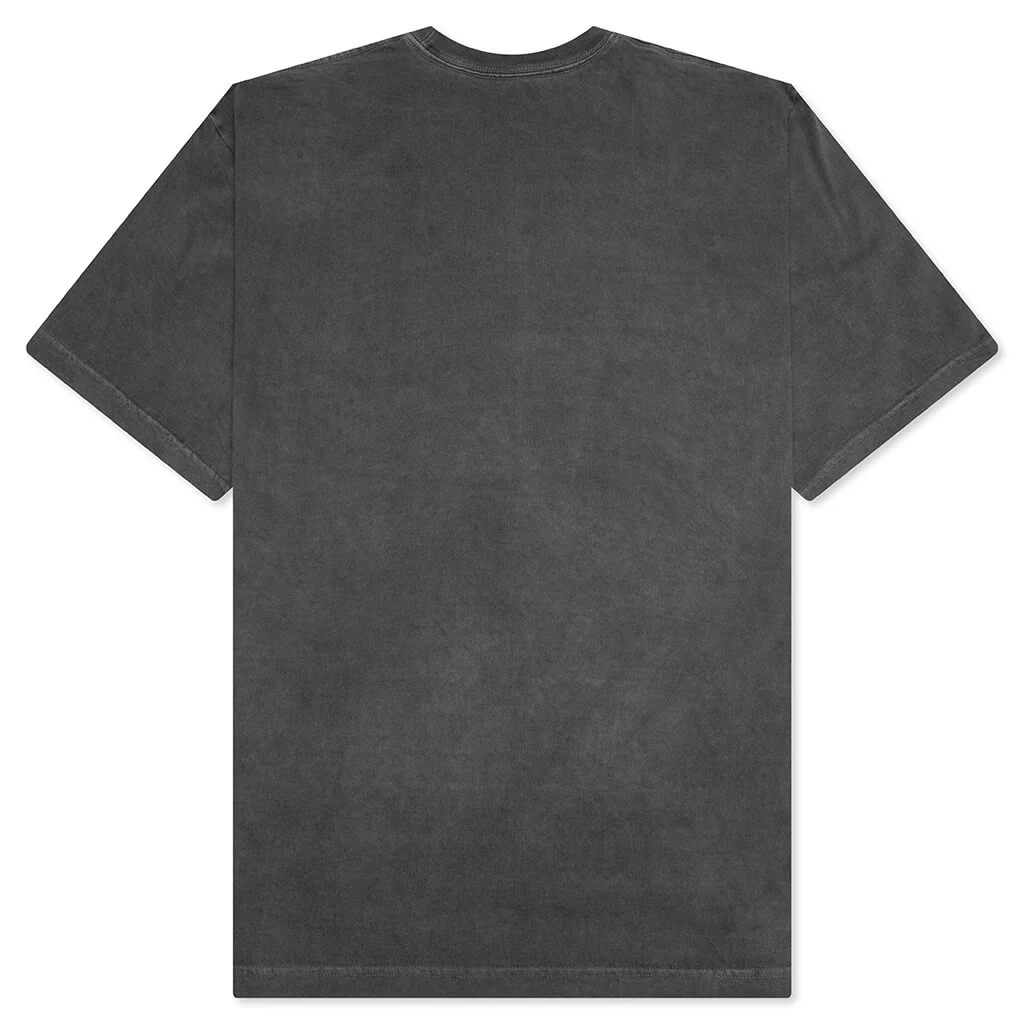 Neighborhood x Bounty Hunter S/S Tee 1 - Black - Image 2