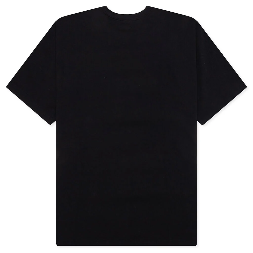 NH . Tee SS-13 - Black - Image 2