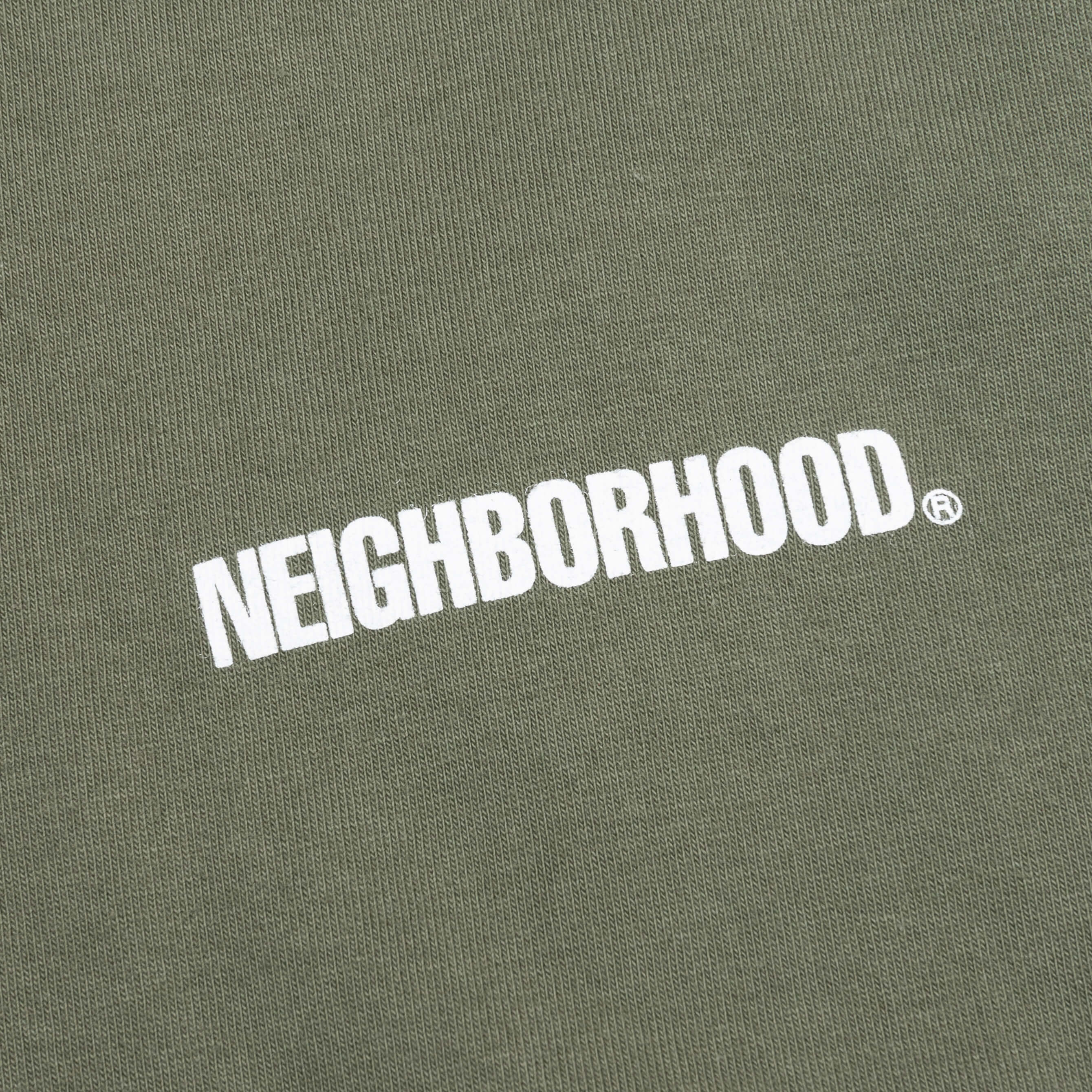 NH TEE SS-2 - Olive Drab - Image 3