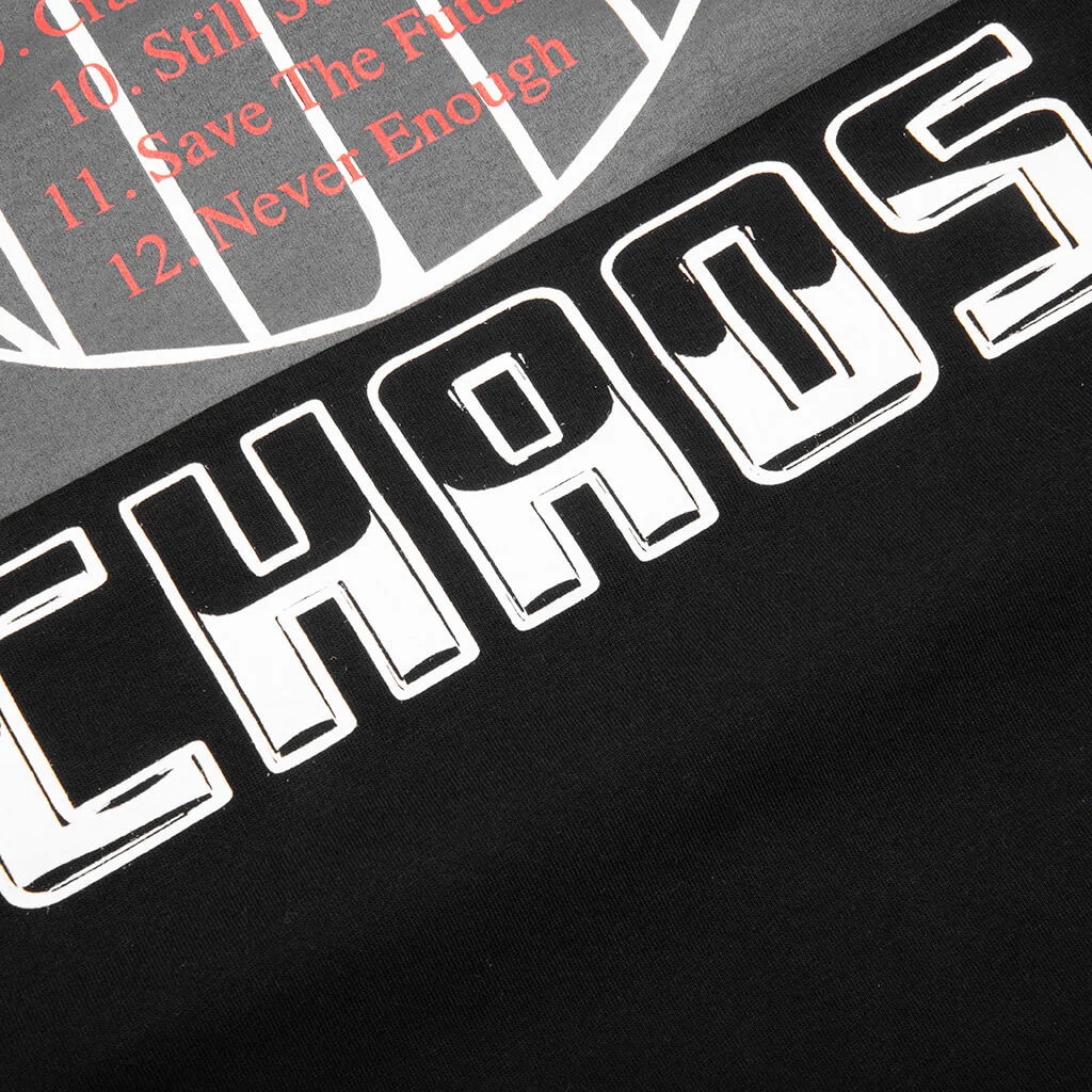 NH. Tee SS-24 - Black - Image 5