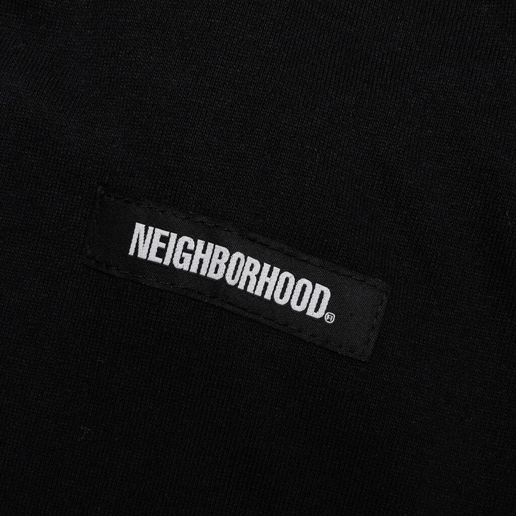 Pendleton .CN .CO L/S Tee - Black - Image 5