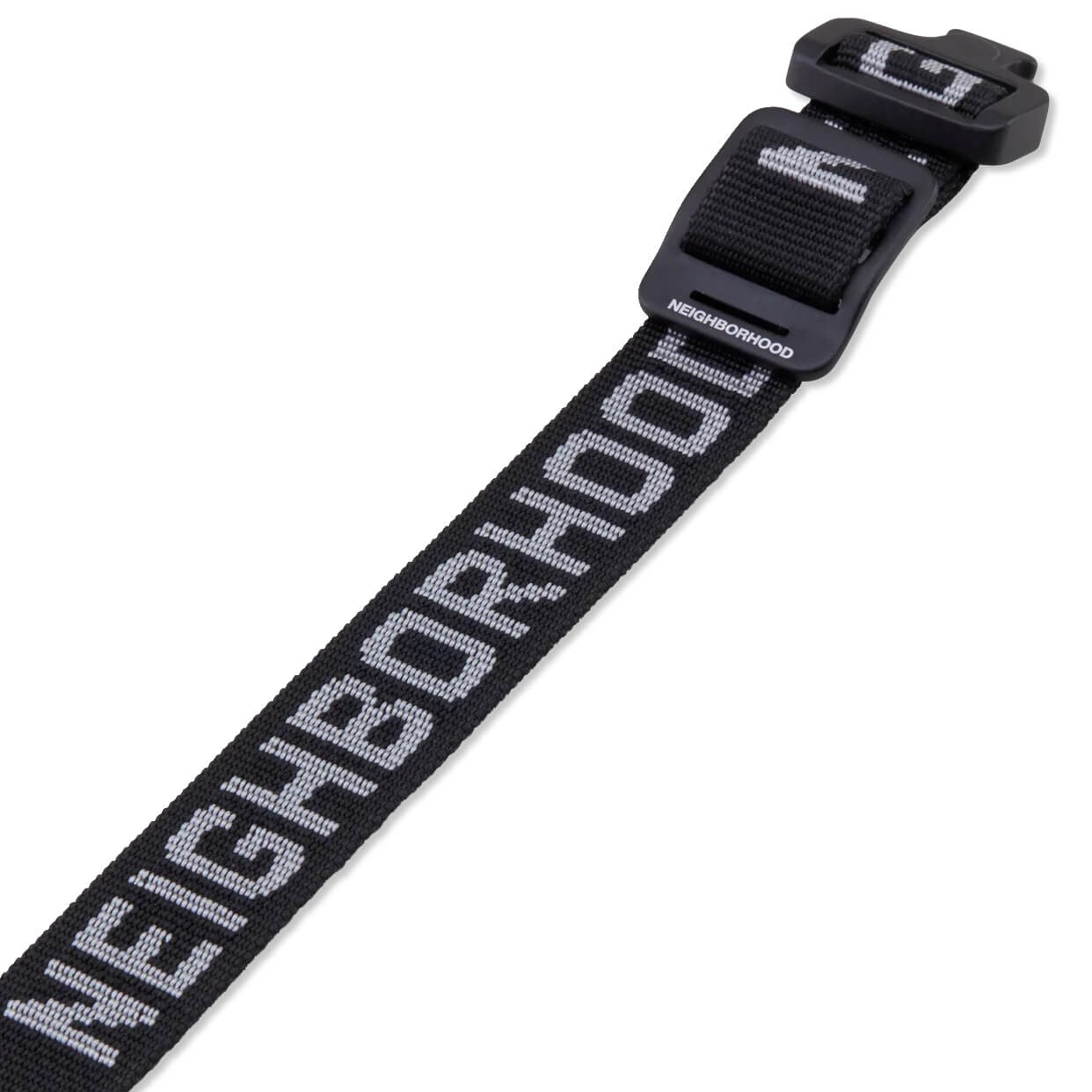 PPAL JQ Collar - Black - Image 2