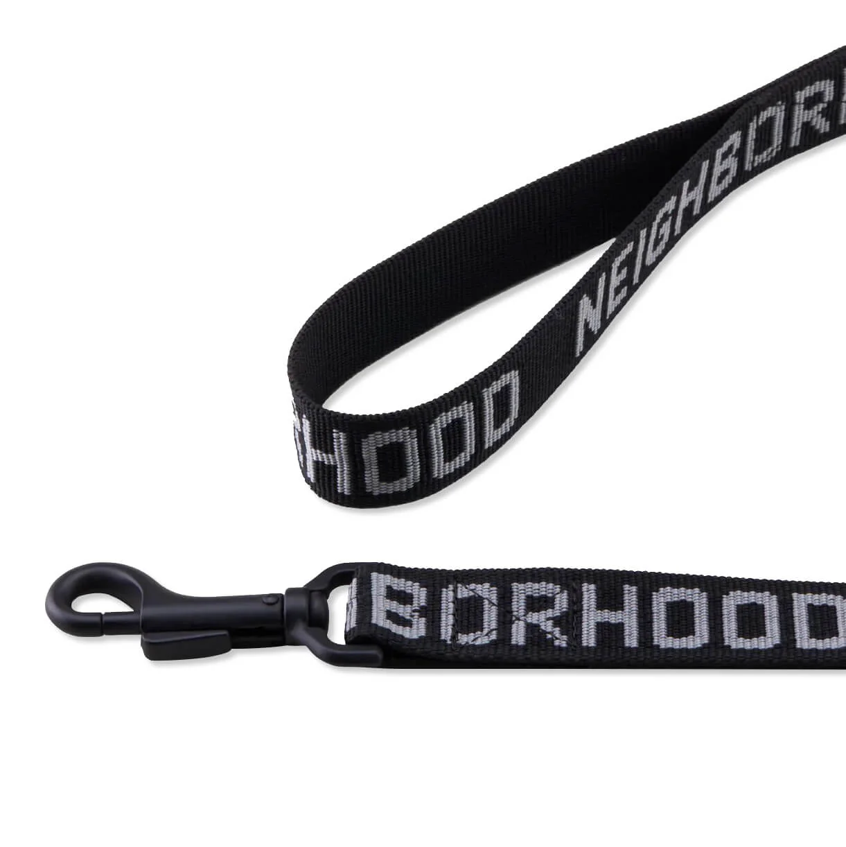 PPST JQ Lead - Black - Image 2
