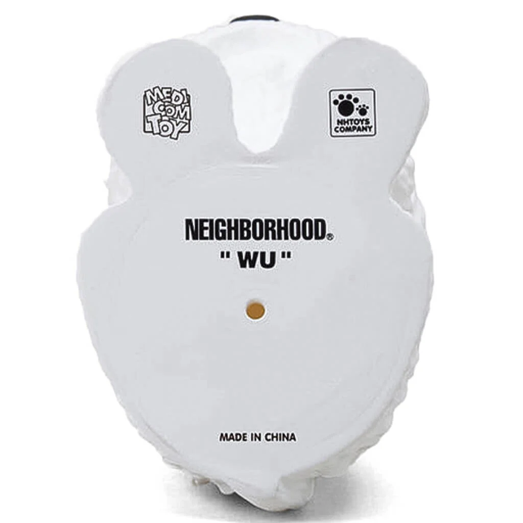 Neighborhood x Medicom VCD Wu - Image 6