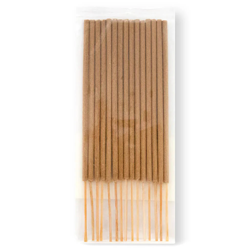Neighborhood x Kuumba Bamboo Pacific Short Incense - Image 2