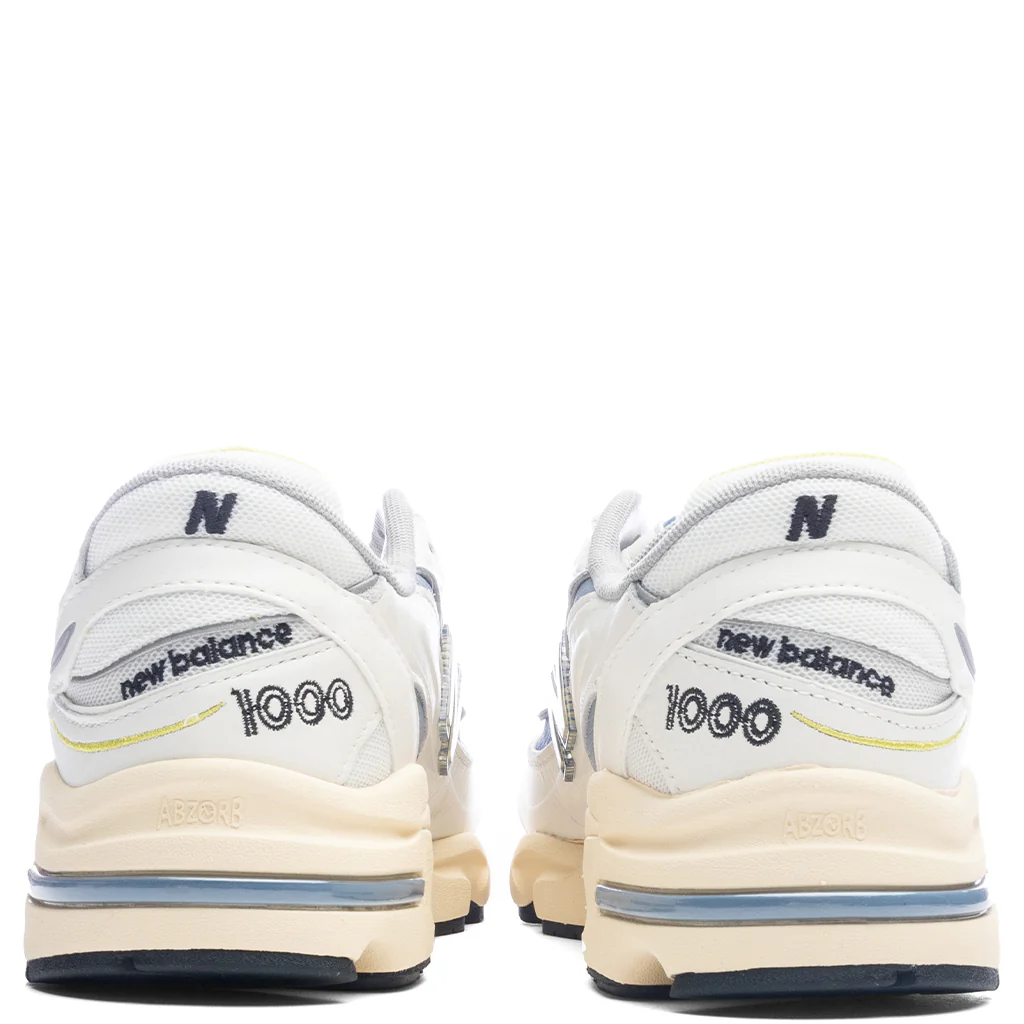 1000 - Sea Salt/Heron Blue - Image 4
