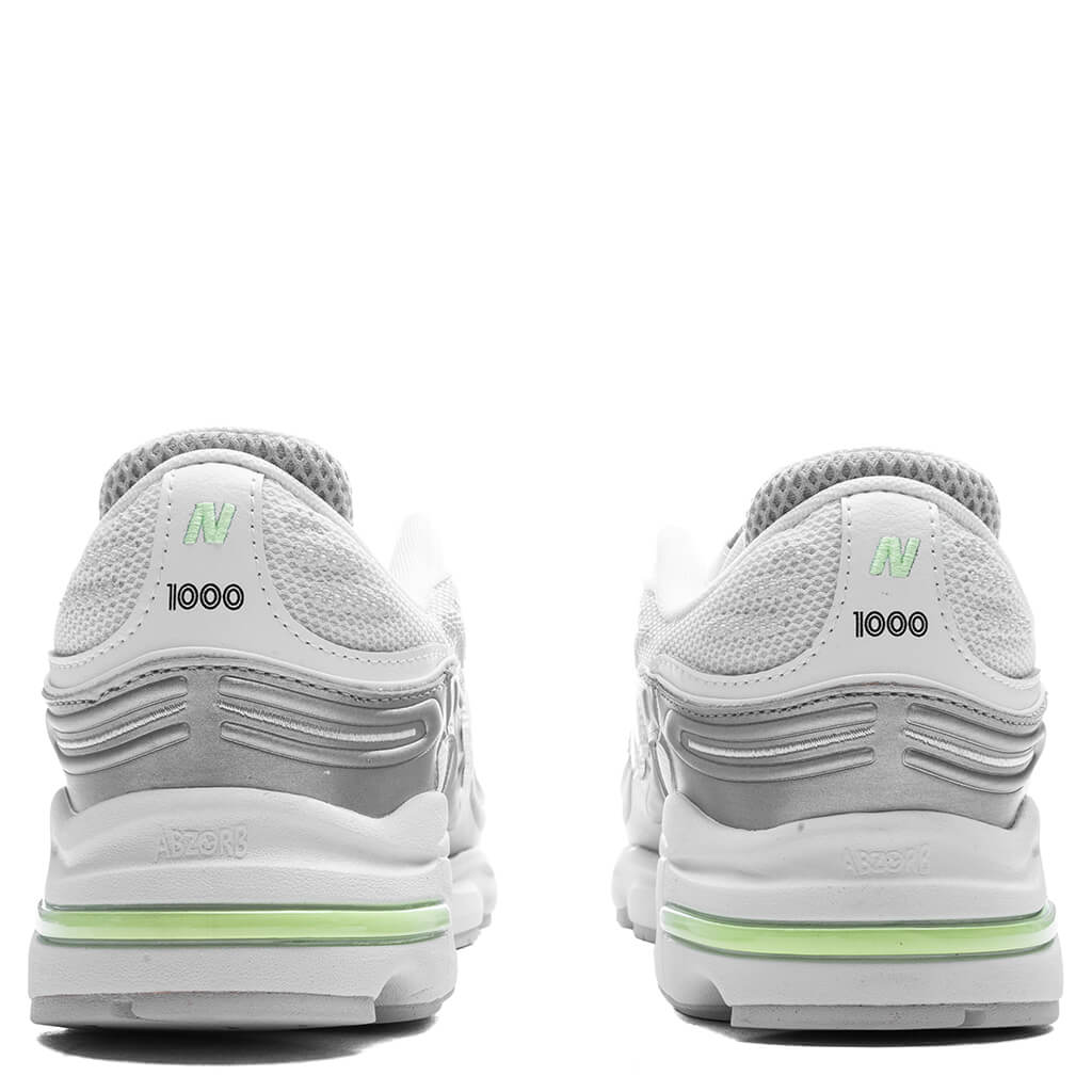 1000D - White - Image 4