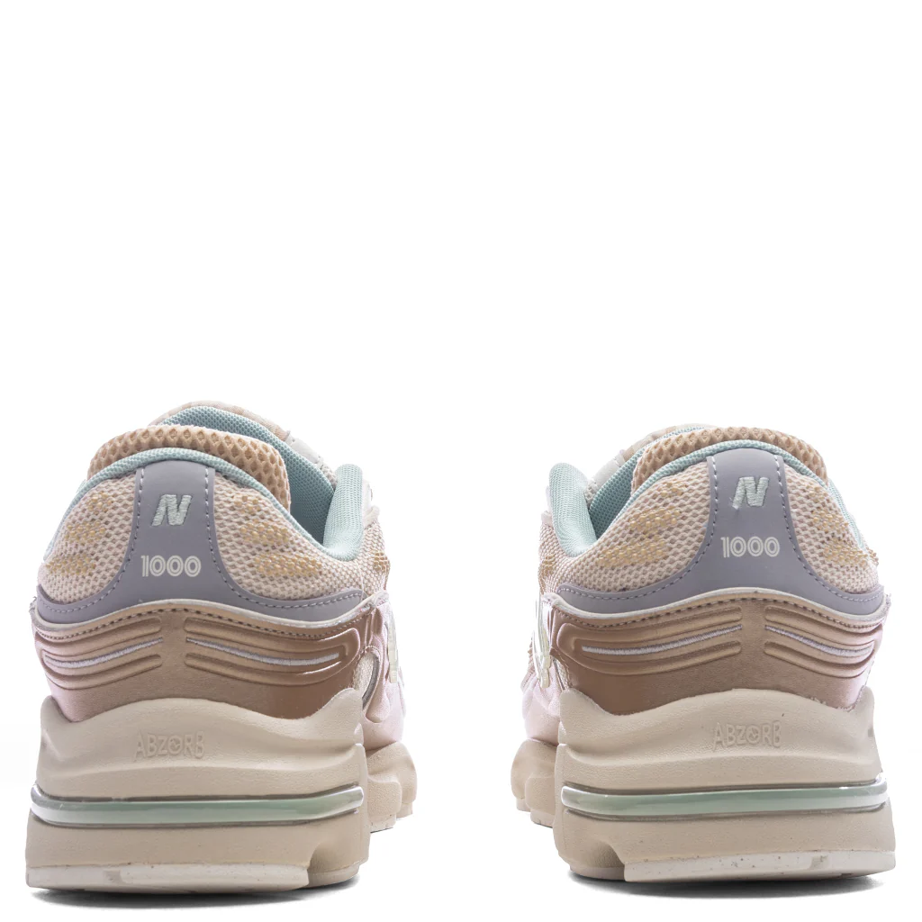 1000D - Desert Clay/Bisque/Mosaic Green - Image 4