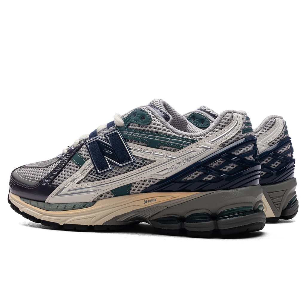 1906 Utility - NB Navy/Grey Matter/New Spruce - Image 3