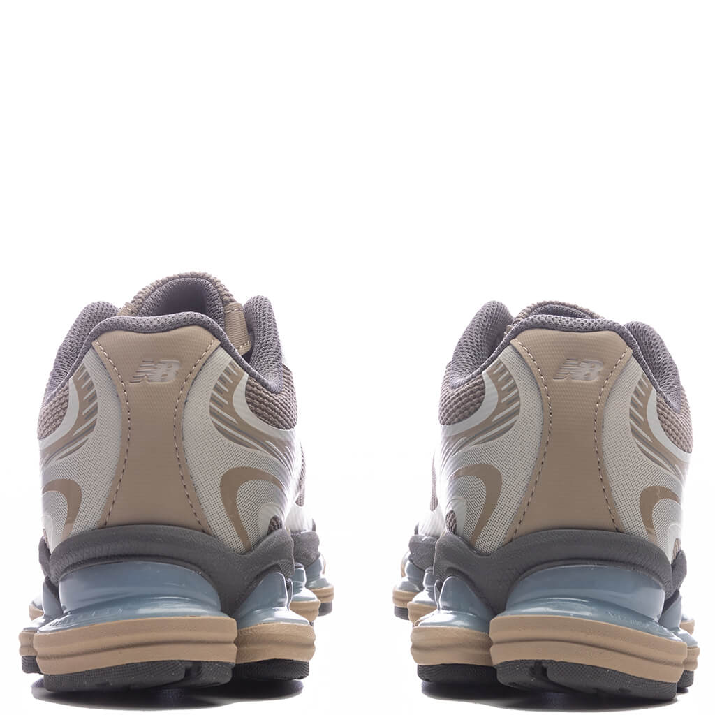 Abzorb 2000 - Grey Matter/Timberwolf - Image 4
