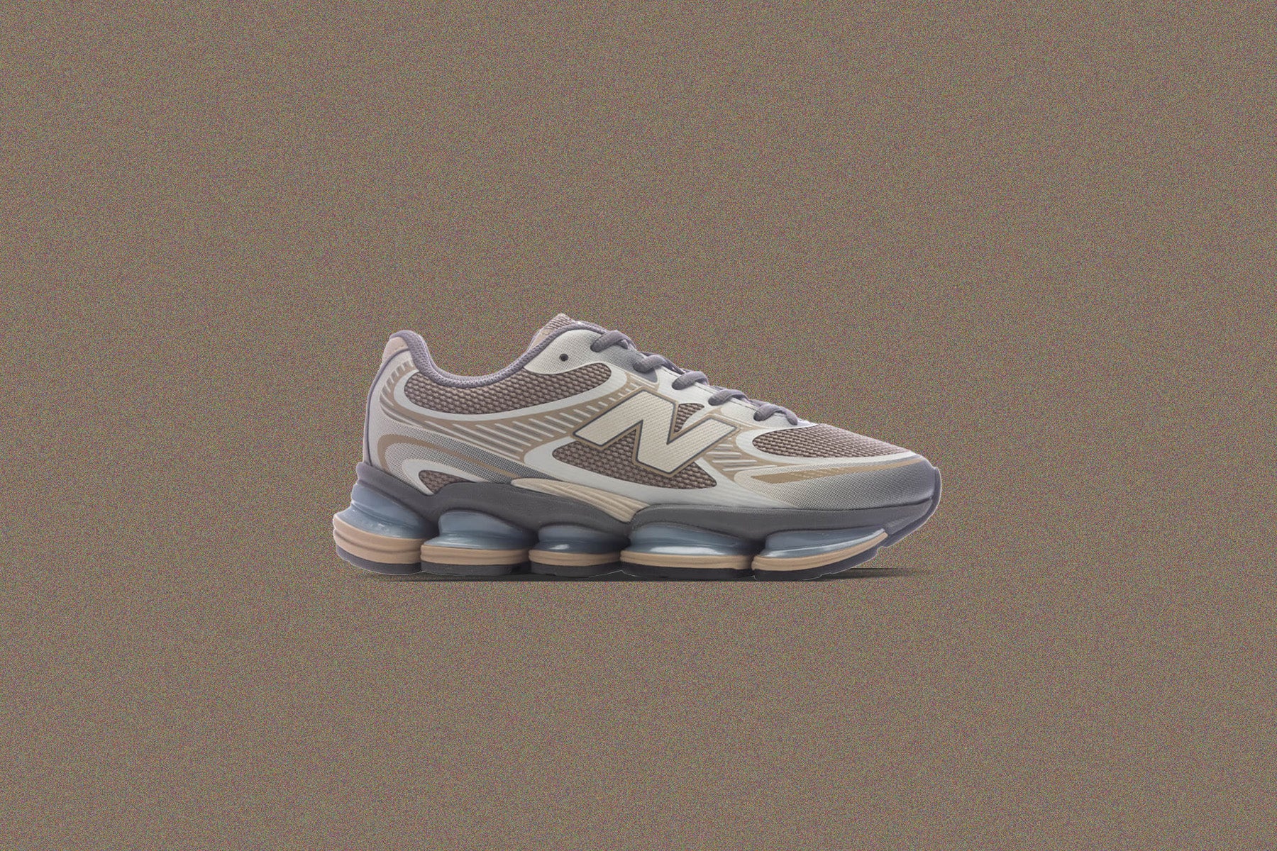 Abzorb 2000 - Grey Matter/Timberwolf - Image 5