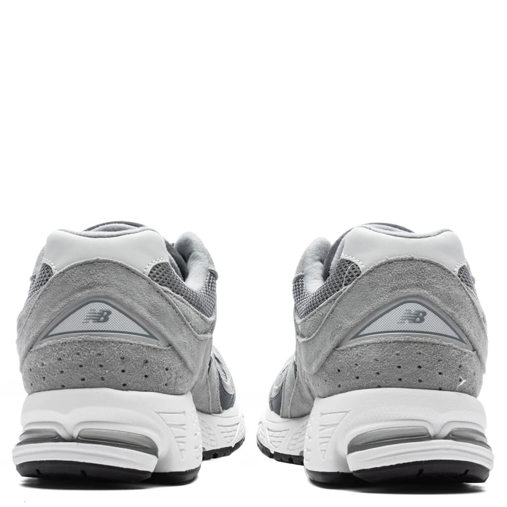2002R - Steel/Lead/Orca - Image 4