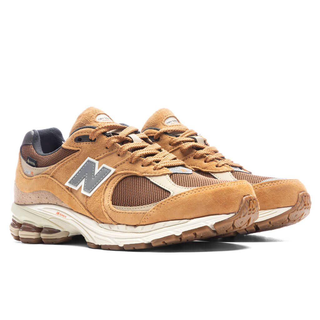 2002RX GTX - Tobacco/Incense/True Brown - Image 2