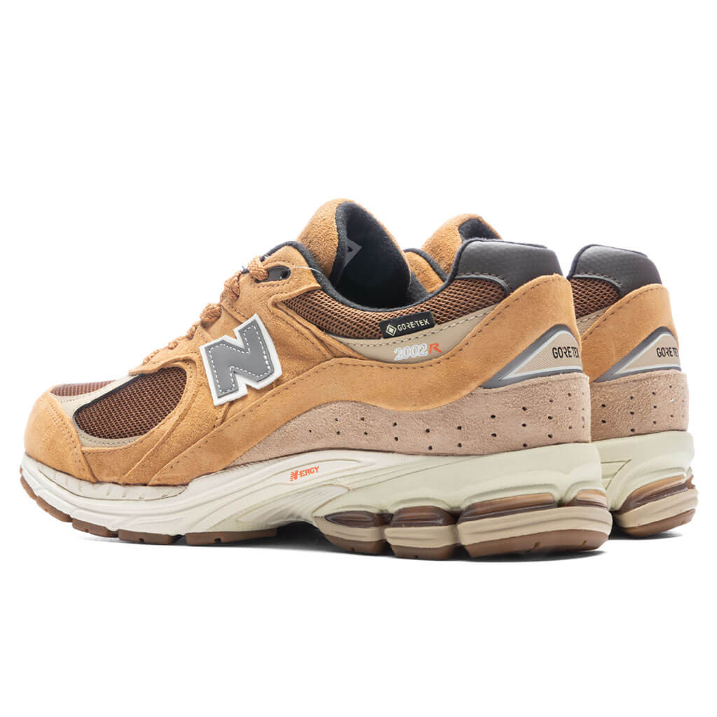 2002RX GTX - Tobacco/Incense/True Brown - Image 3