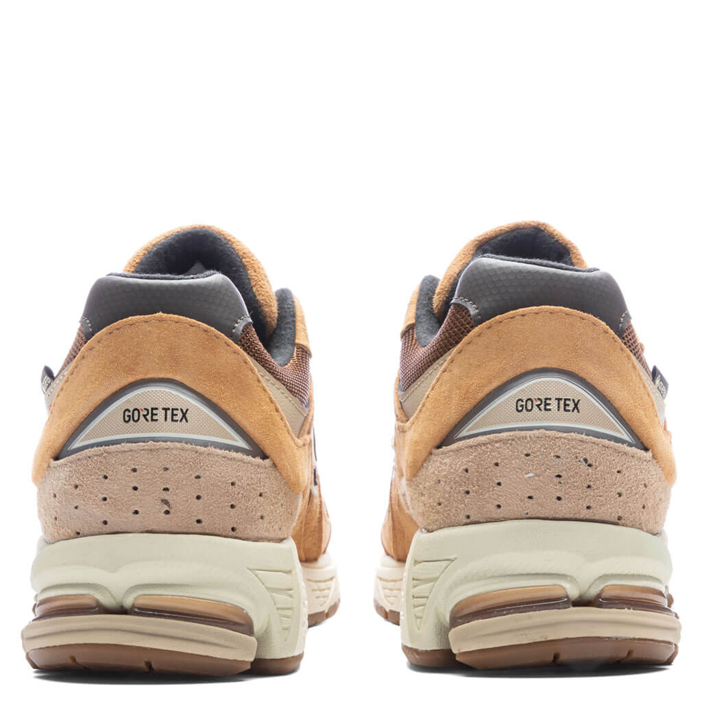 2002RX GTX - Tobacco/Incense/True Brown - Image 4