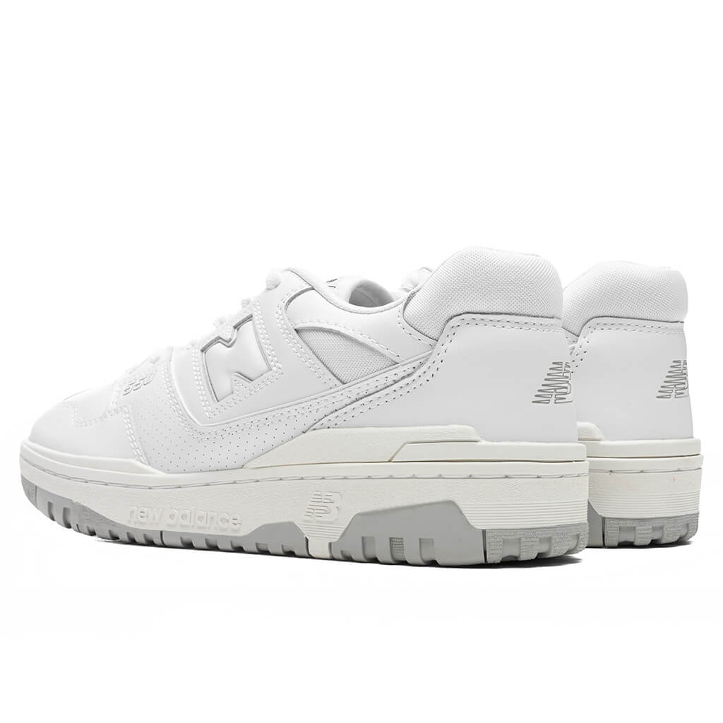 550 - White/Grey - Image 3