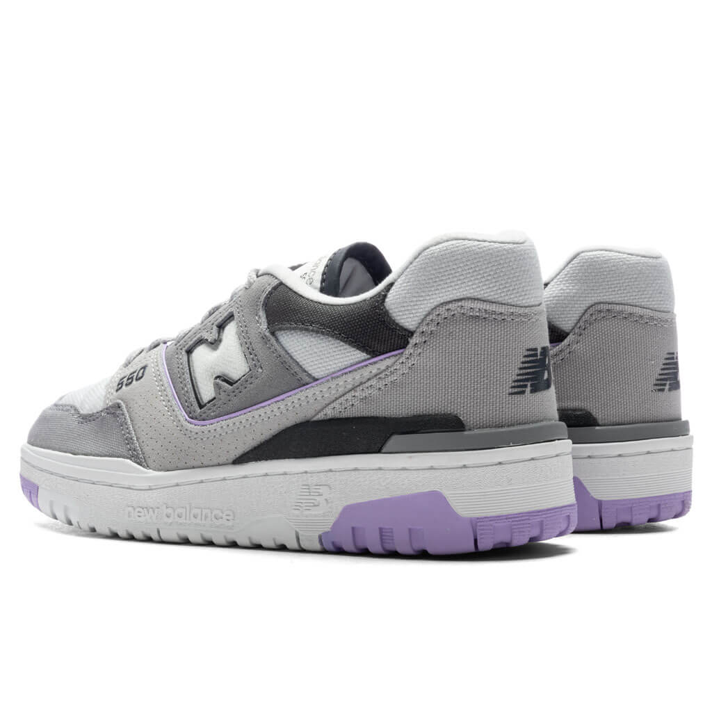 550 Women's - Shadow Grey - Image 3