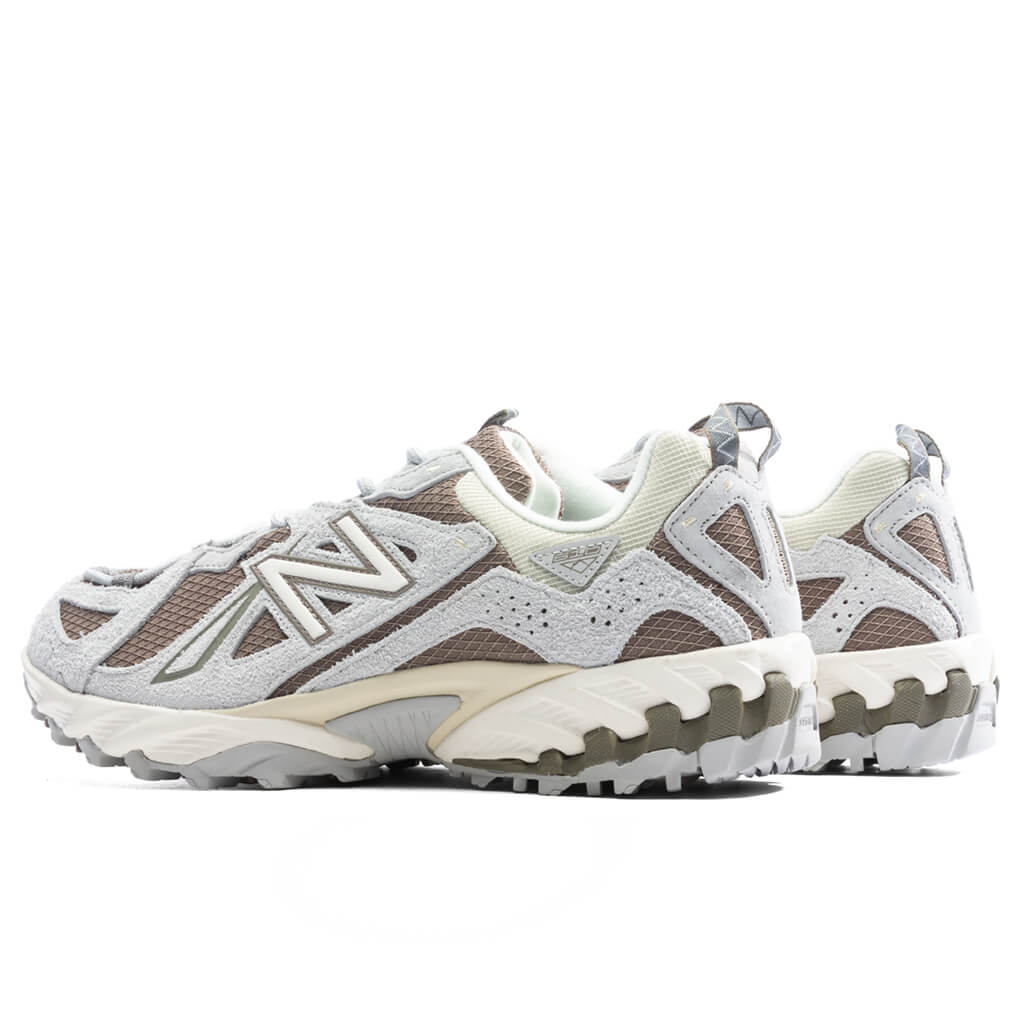 610v1 - Brighton Grey/Mushroom - Image 3