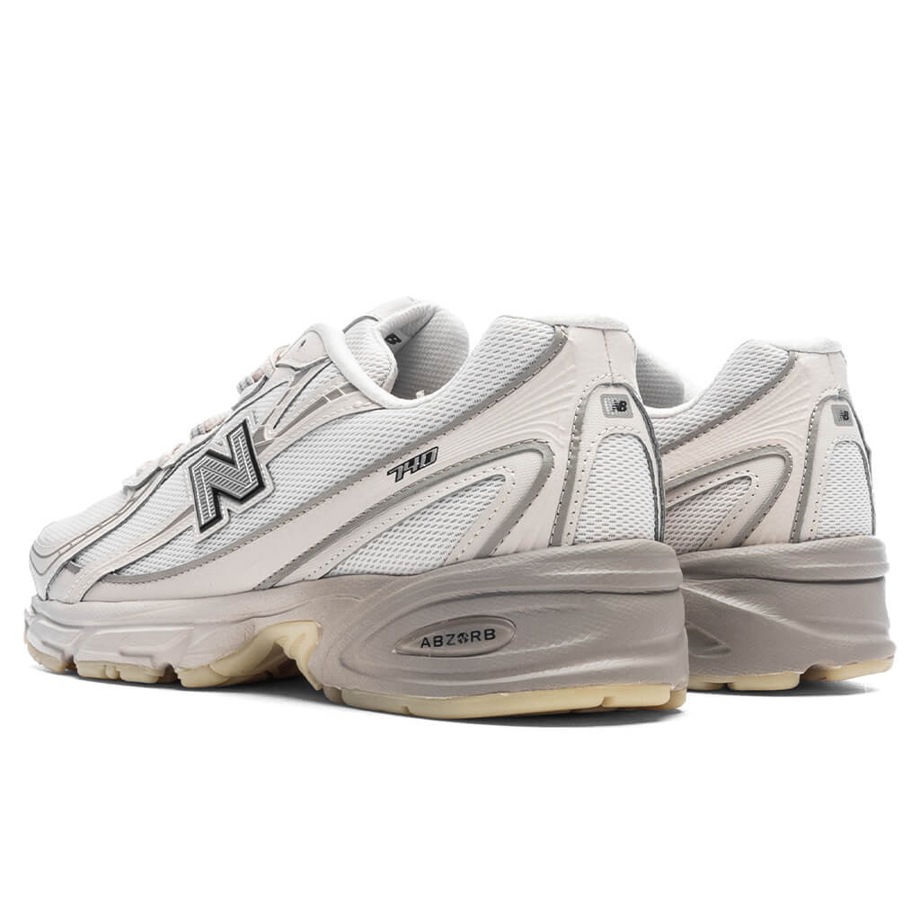 740 - Moonbeam/Arid Stone/Black - Image 3