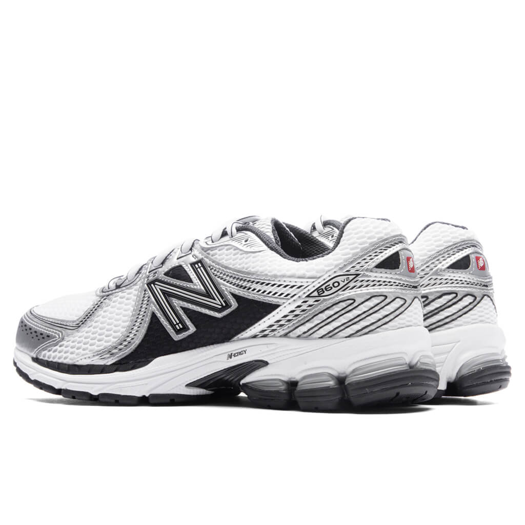 860v2 - White/Black - Image 3