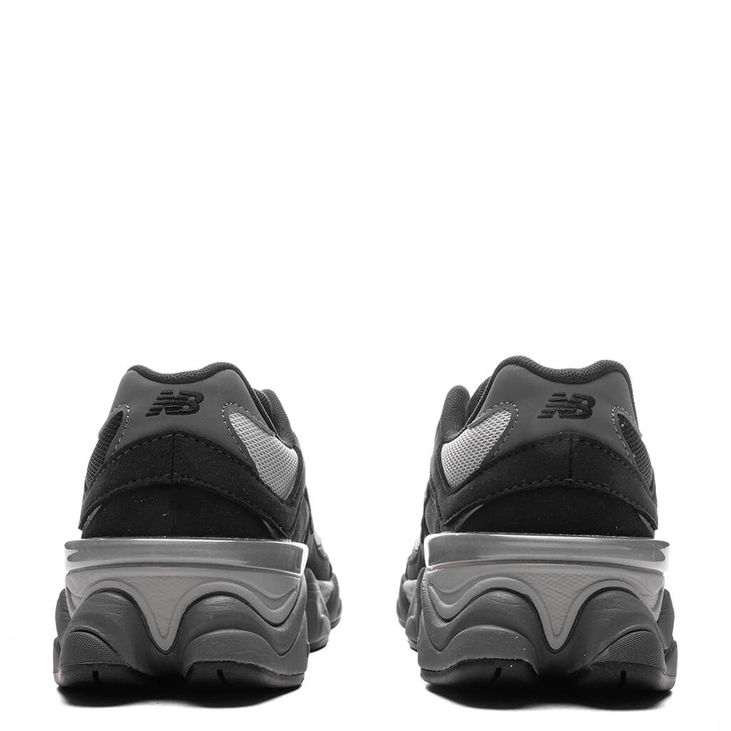 9060 (GS) - Black/Castlerock - Image 4