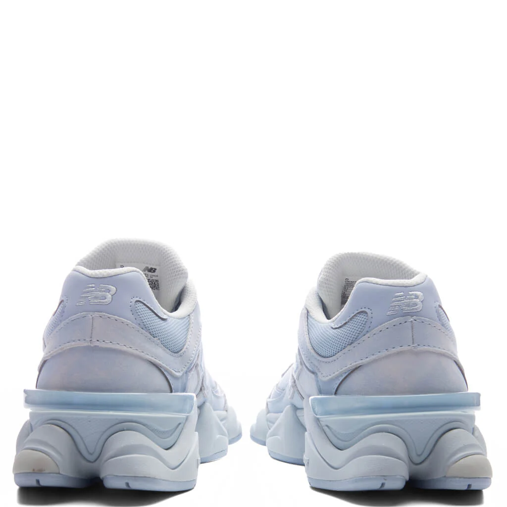 9060 - Oxford Blue/Sea Salt - Image 4