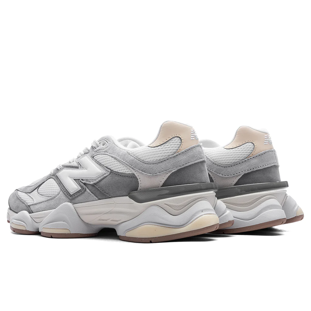 9060 - Slate Grey/Calcium - Image 3