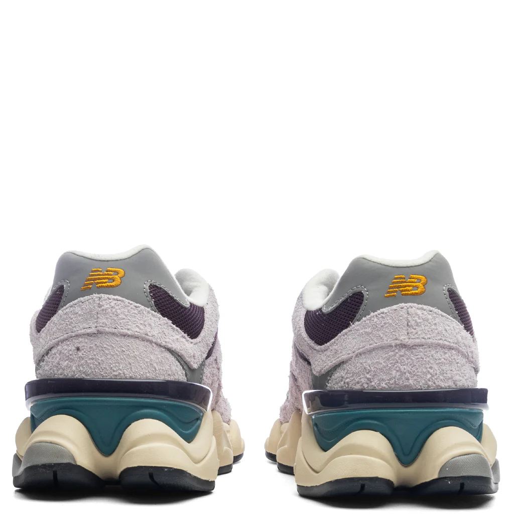 9060 - Taro/Plum Brown/Butterscotch - Image 4