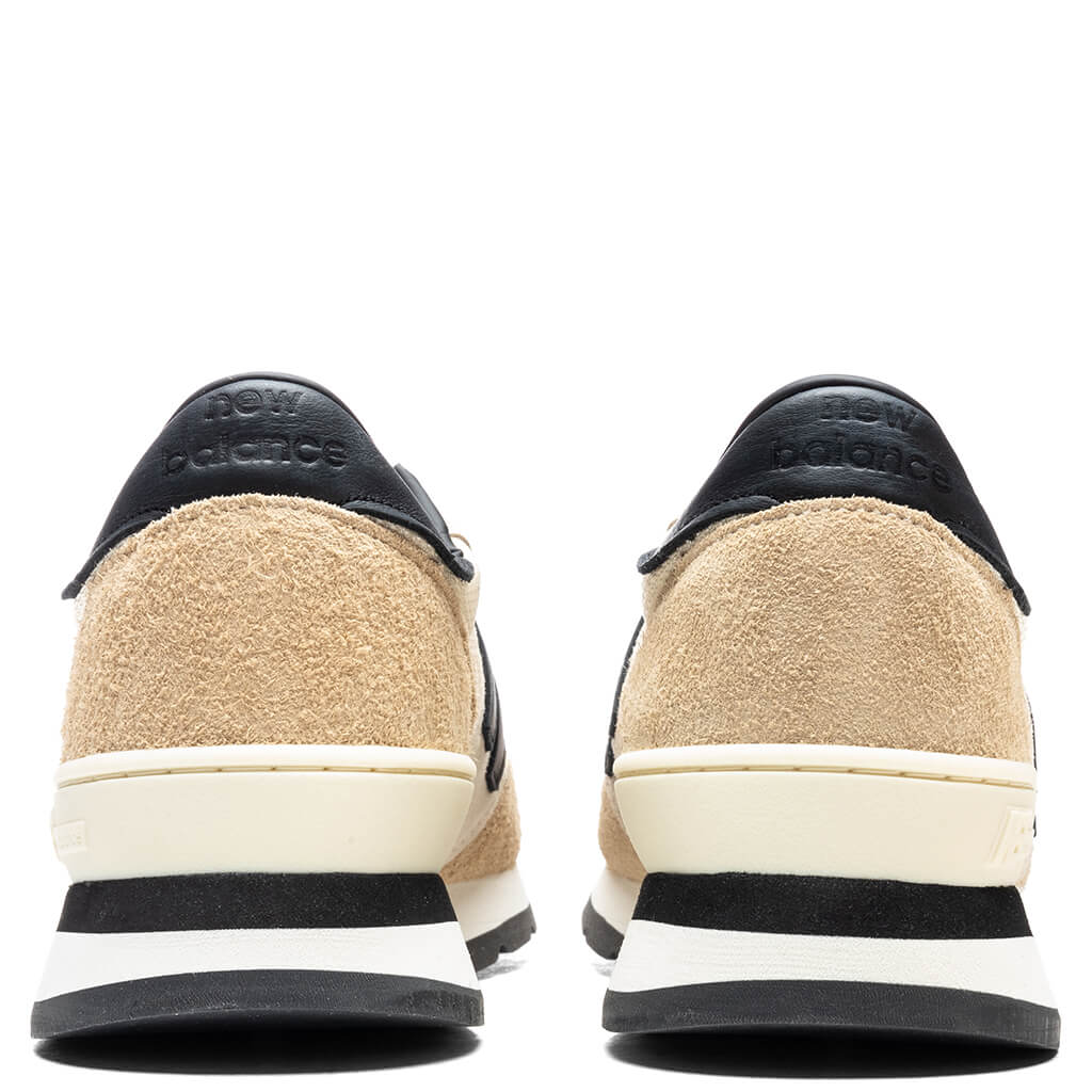 New Balance x Teddy Santis 990v1 Made in USA - Incense - Image 4