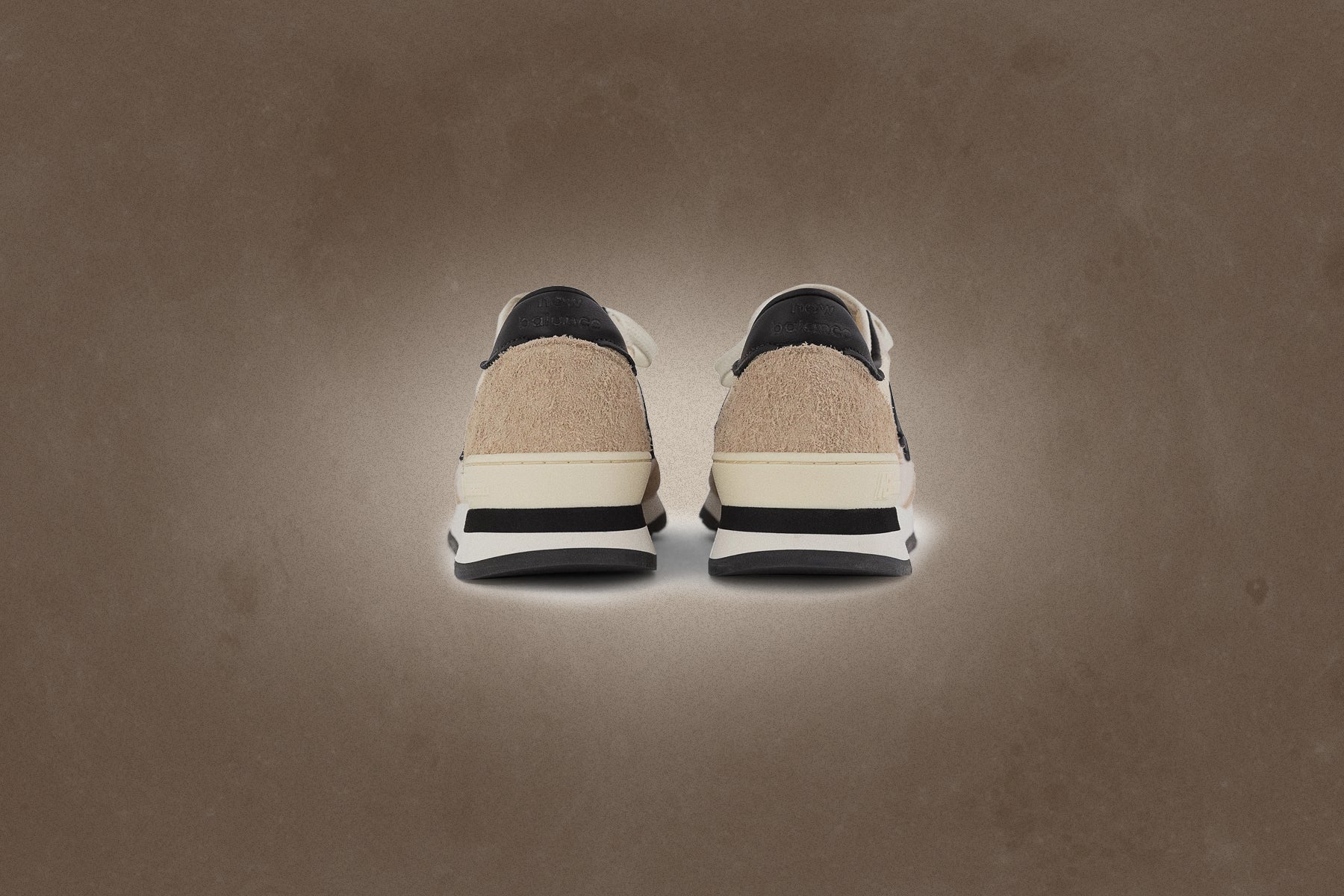 New Balance x Teddy Santis 990v1 Made in USA - Incense - Image 8