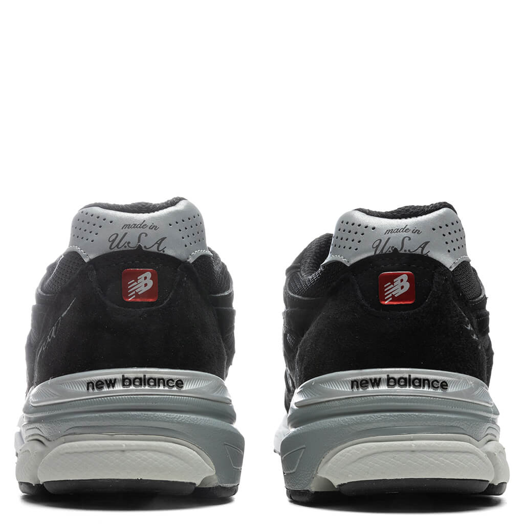 990v3 - Black/White - Image 4