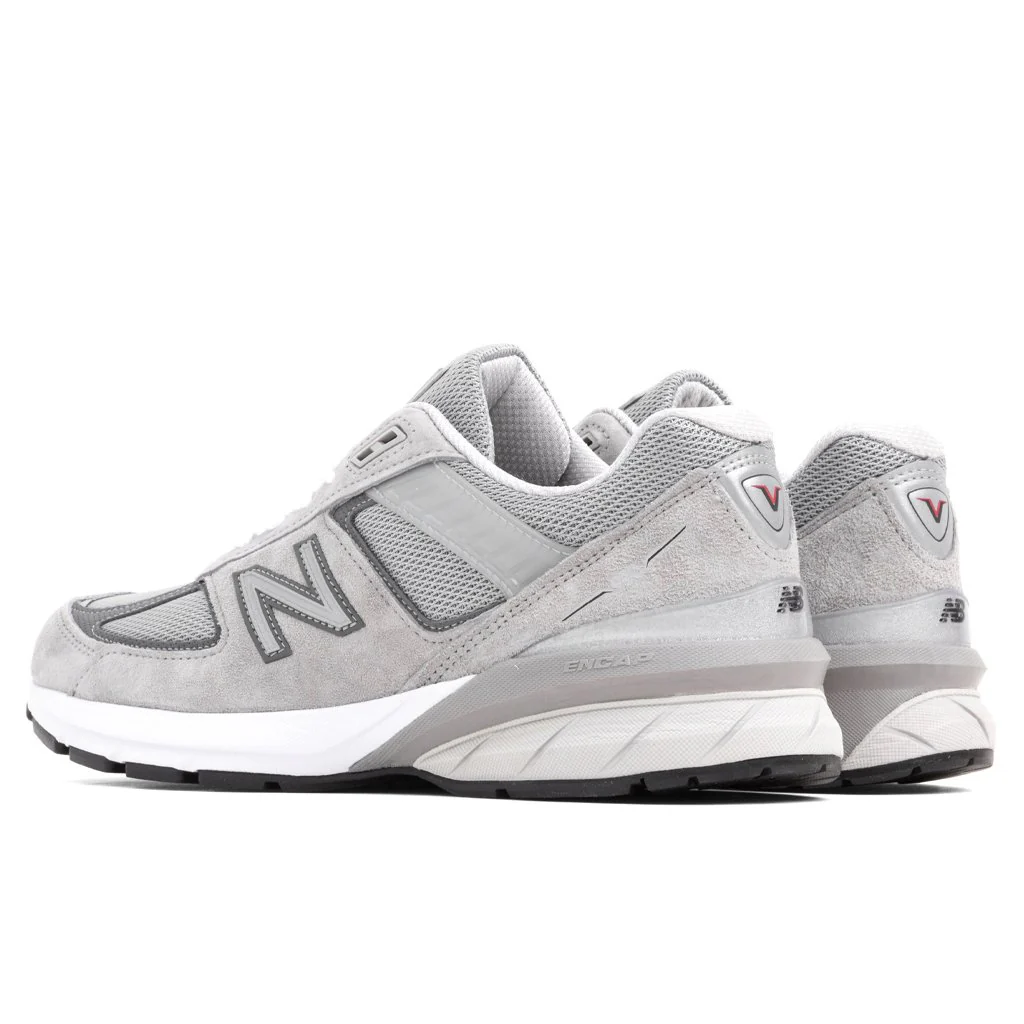 990v5 - Grey/Castlerock - Image 3