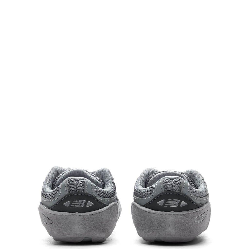 990v6 Crib Bungee - Grey - Image 4