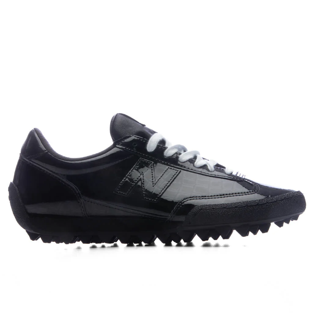 Gator Run - Black/Black
