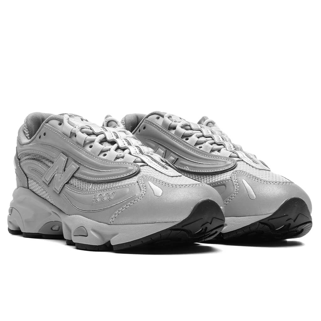 1000 'Reflective Pack' - Silver Metallic - Image 2